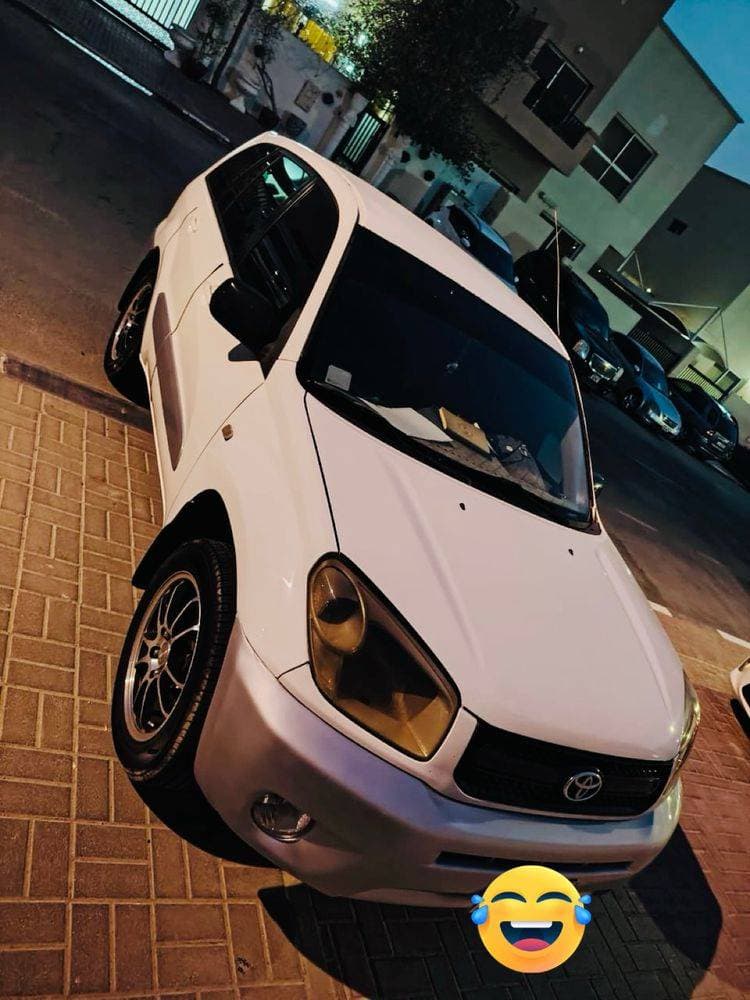 2005 Toyota Rav4 thumbnail 4