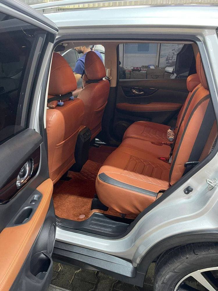 2020 Nissan X-Trail thumbnail 5