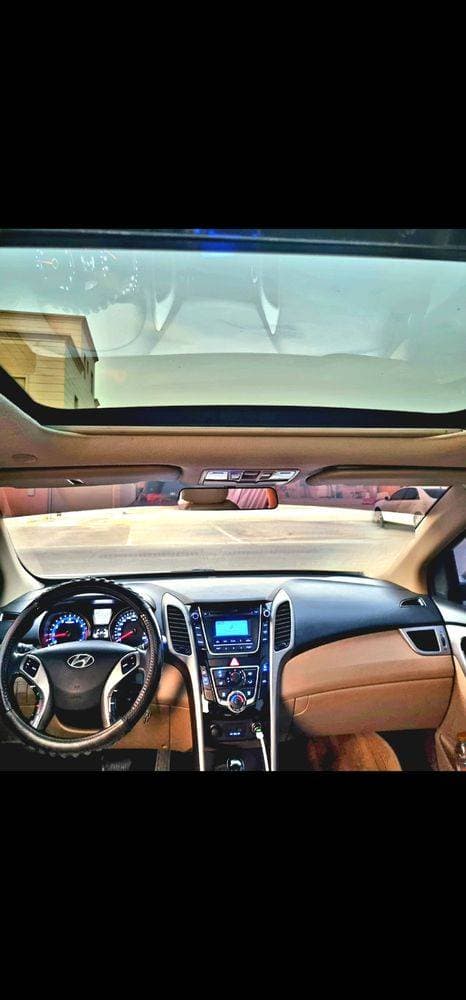 2015 Hyundai i30 thumbnail 4
