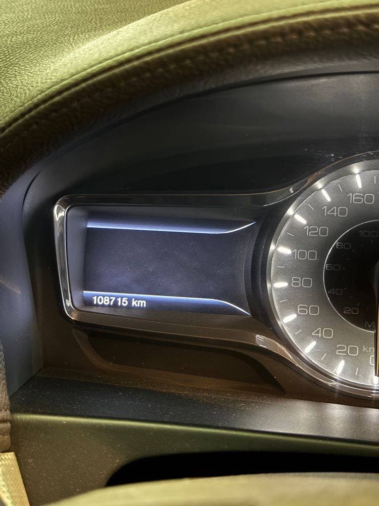 2013 Lincoln MKX thumbnail 5