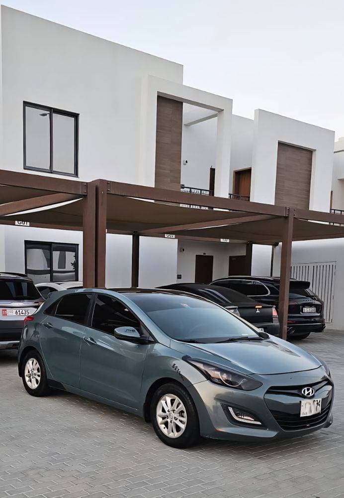 2015 Hyundai i30 thumbnail 3