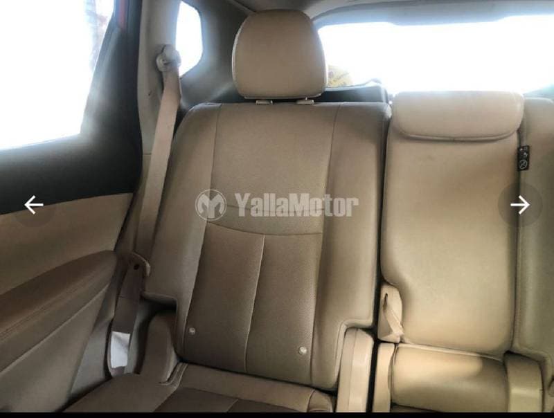 2015 Nissan X-Trail thumbnail 3