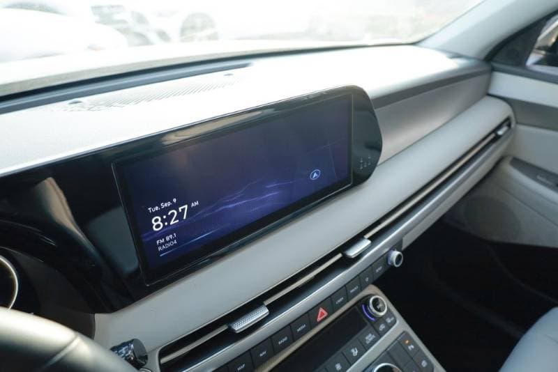 2024 Hyundai Palisade thumbnail 8