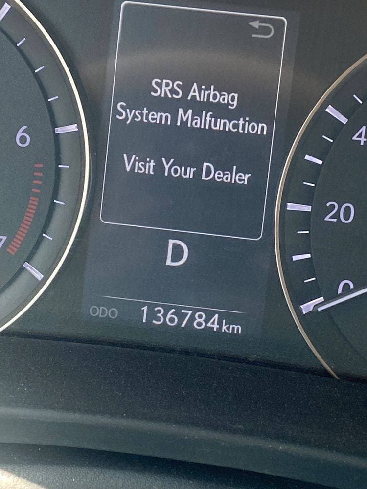 2019 Lexus RX 350 thumbnail 3