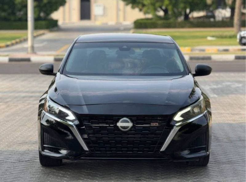 2021 Nissan Altima