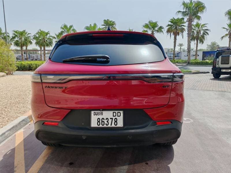 2024 Dodge Charger thumbnail 3