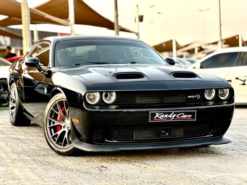 2020 Dodge Challenger thumbnail 3