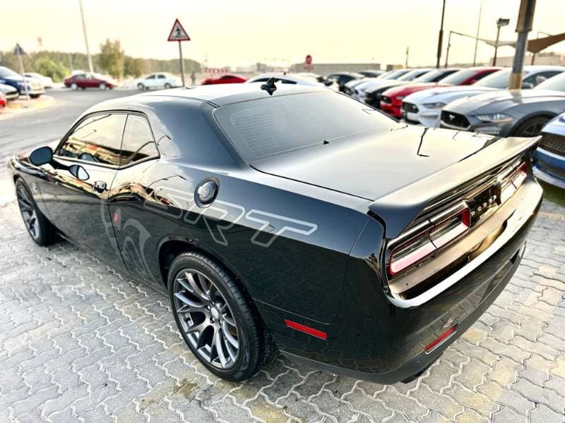 2020 Dodge Challenger thumbnail 7