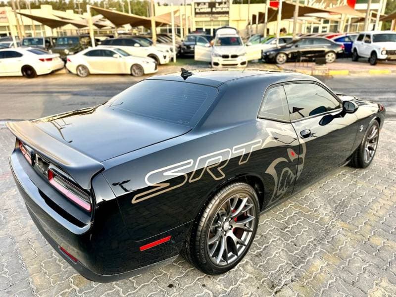 2020 Dodge Challenger thumbnail 5
