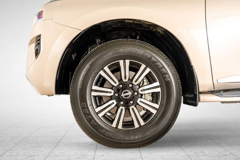 2022 Nissan Patrol thumbnail 10