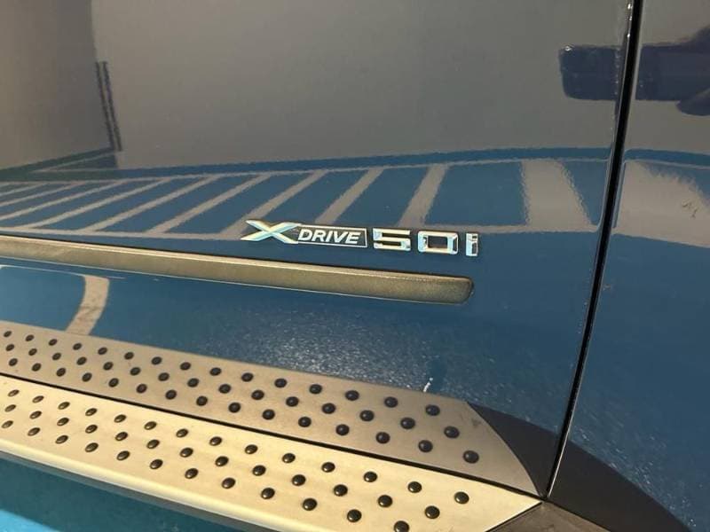 2013 BMW X5 thumbnail 2