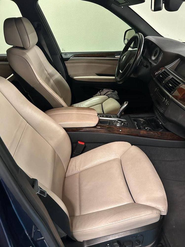 2013 BMW X5 thumbnail 5
