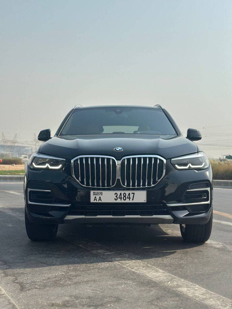 2023 BMW X5