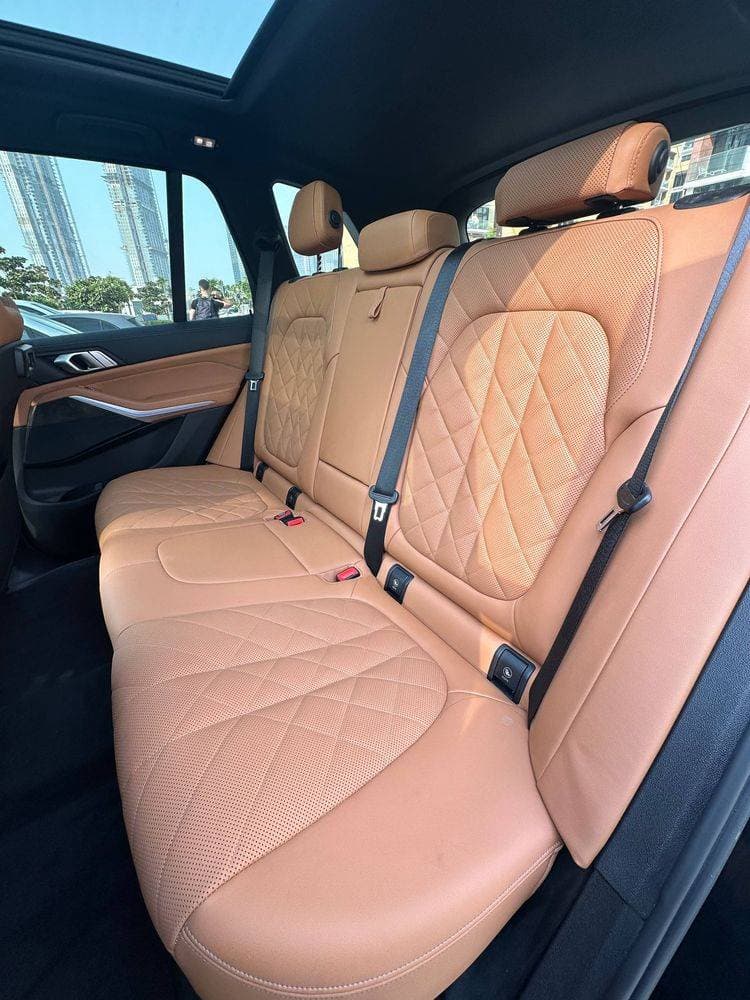 2023 BMW X5 thumbnail 5