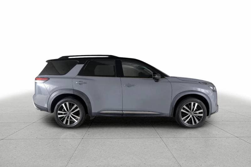 2023 Nissan Pathfinder