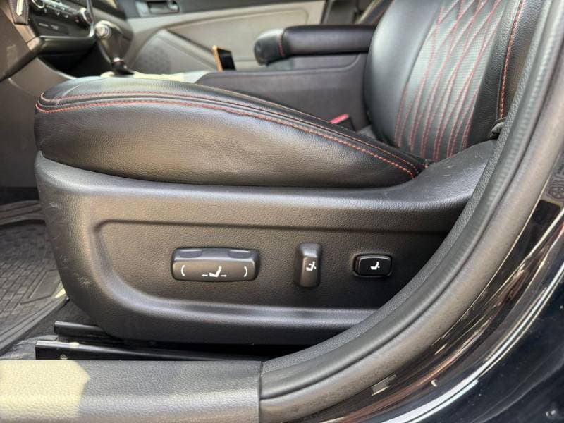 2015 Kia Optima thumbnail 5