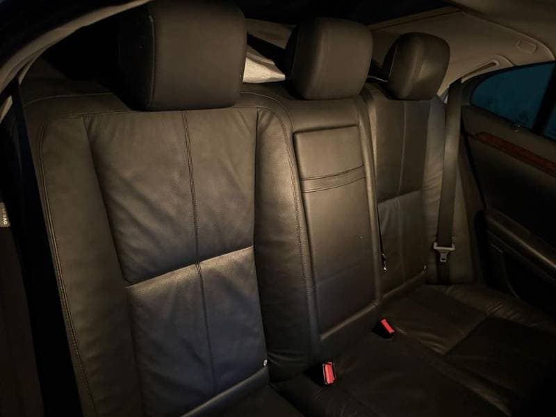 2007 Mercedes-Benz S-Class thumbnail 10