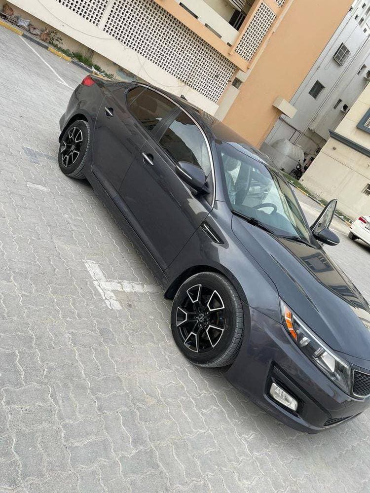 2007 Audi A4 thumbnail 2