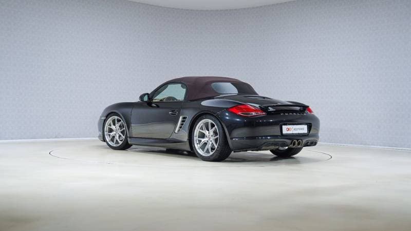 2011 Porsche 718 thumbnail 3