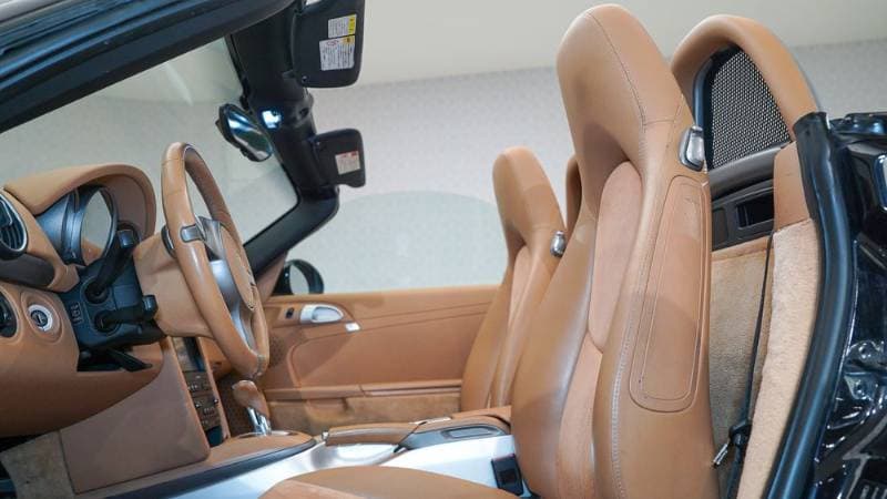 2011 Porsche 718 thumbnail 10