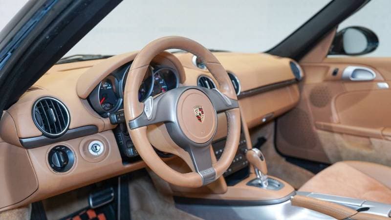 2011 Porsche 718 thumbnail 5