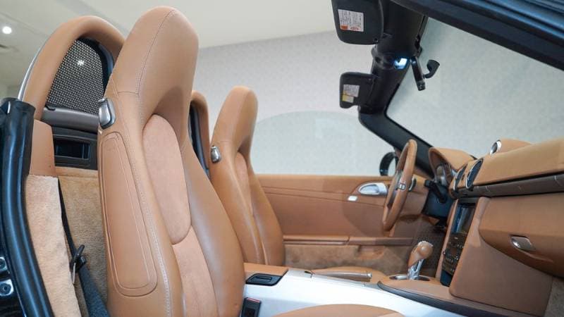 2011 Porsche 718 thumbnail 8