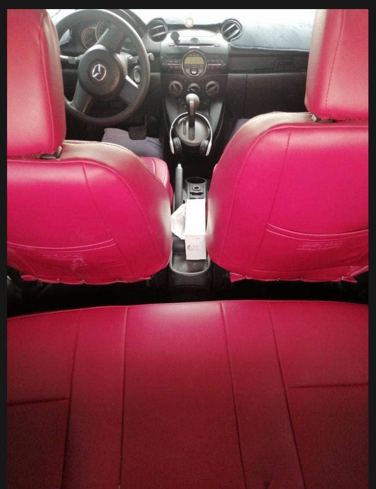 2014 Mazda 2 Hatchback thumbnail 5
