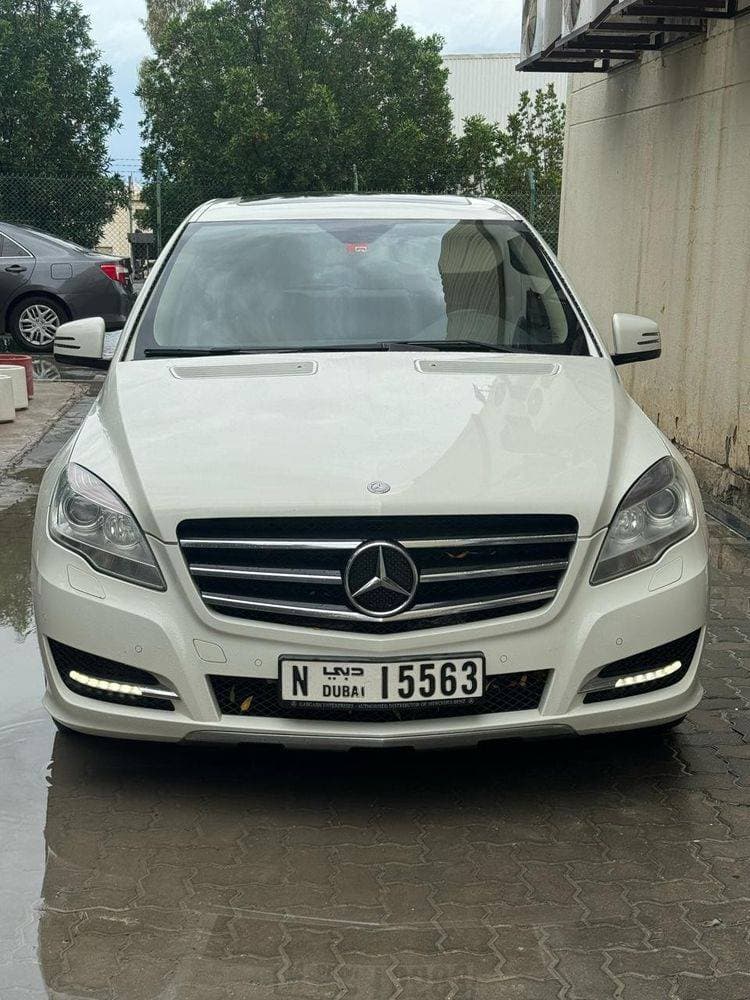 2013 Mercedes-Benz 300