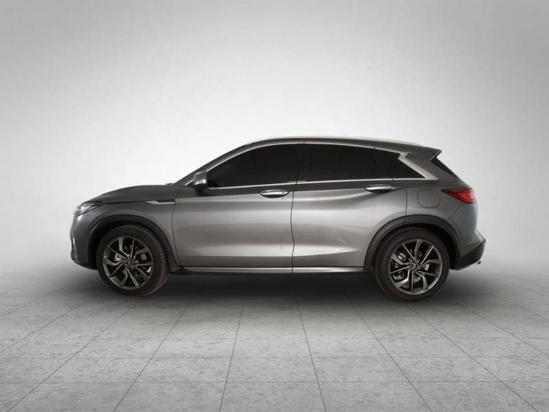 2023 Infiniti QX50 thumbnail 6