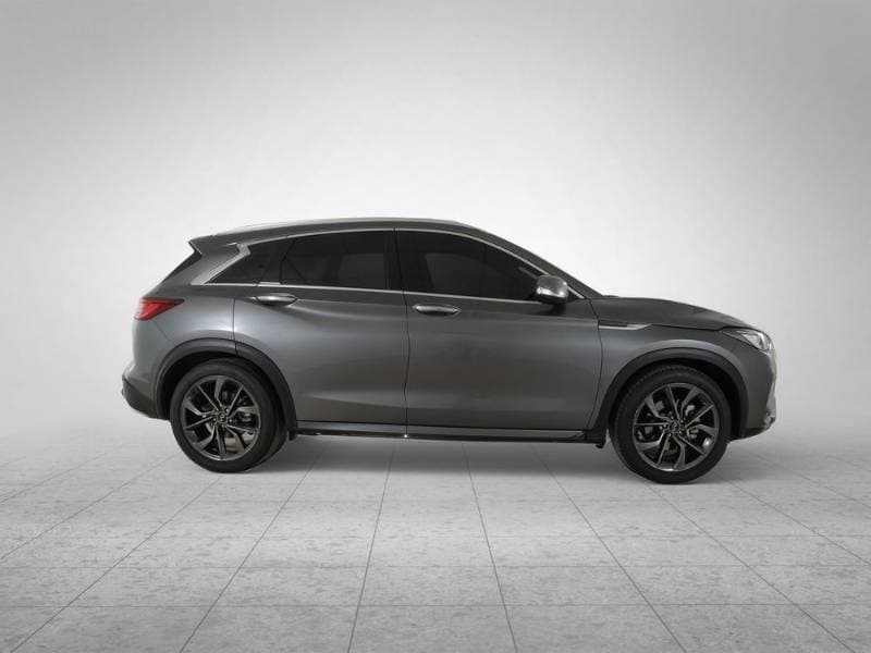 2023 Infiniti QX50 thumbnail 2