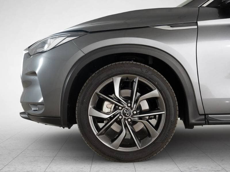 2023 Infiniti QX50 thumbnail 10
