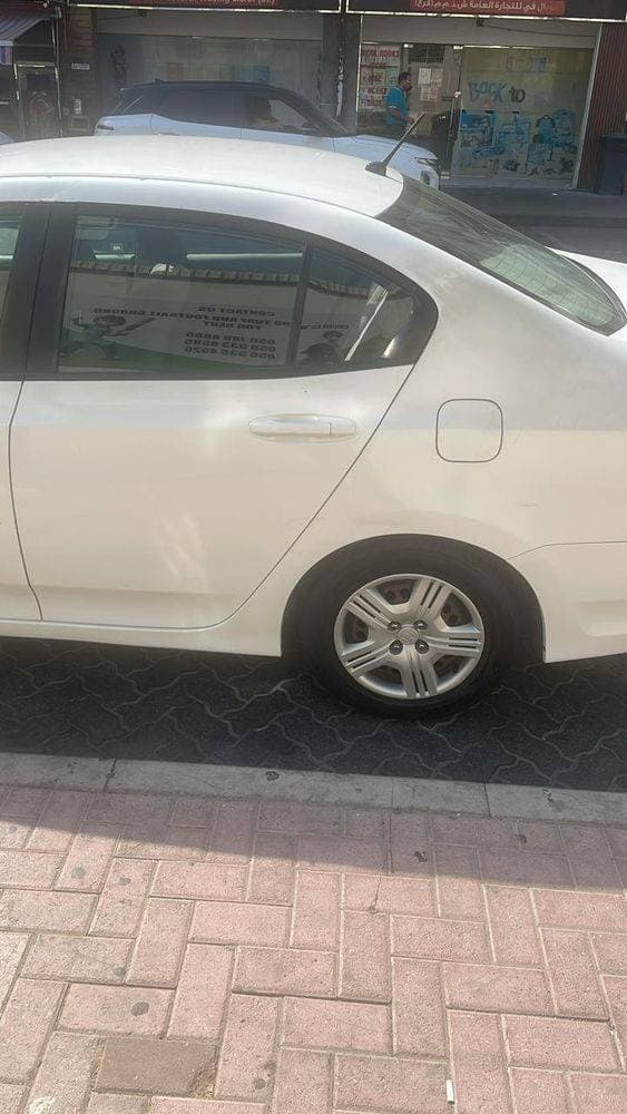 2013 Honda City thumbnail 5