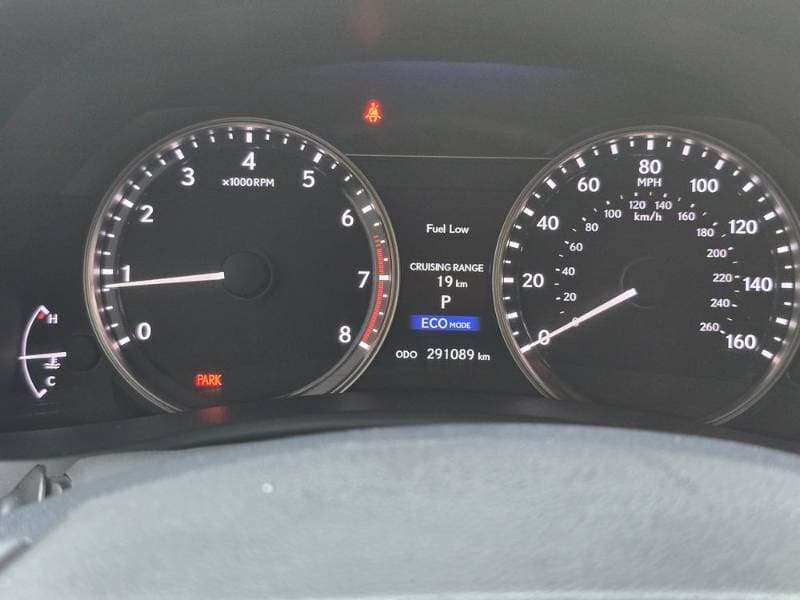 2015 Lexus GS 350 thumbnail 5
