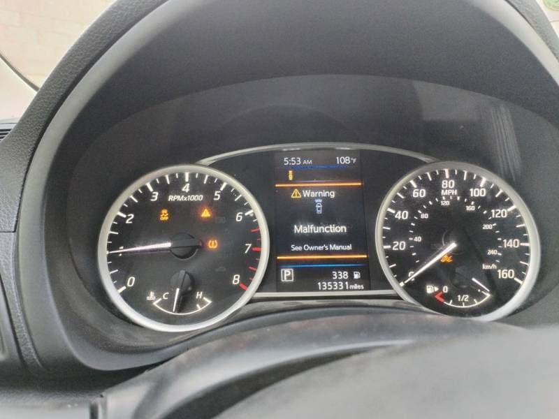 2019 Nissan Sentra thumbnail 5