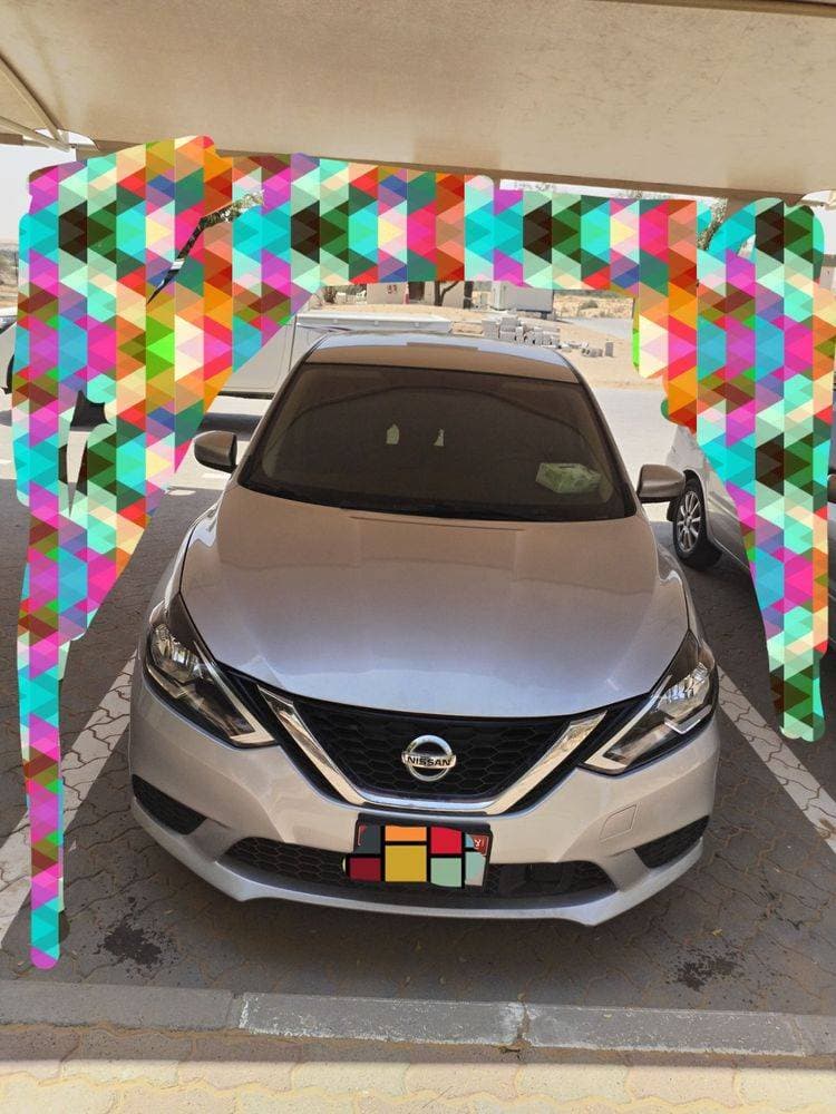 2019 Nissan Sentra thumbnail 3