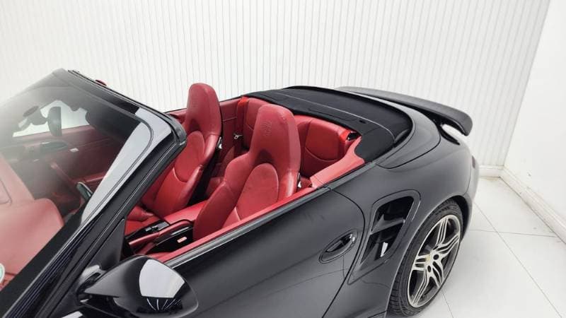 2009 Porsche 911 thumbnail 9