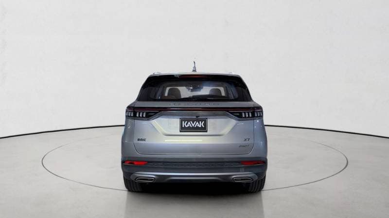 2023 BAIC X7 thumbnail 6