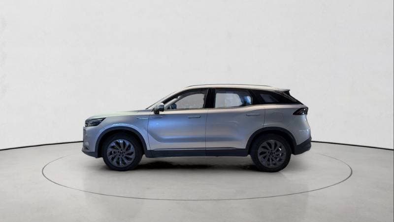 2023 BAIC X7 thumbnail 4