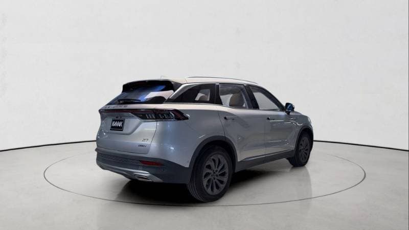2023 BAIC X7 thumbnail 7