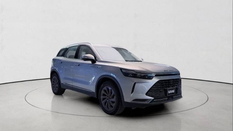 2023 BAIC X7 thumbnail 8