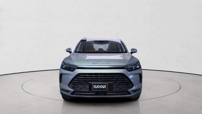 2023 BAIC X7 thumbnail 2