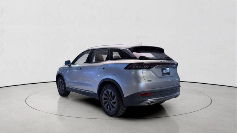 2023 BAIC X7 thumbnail 5