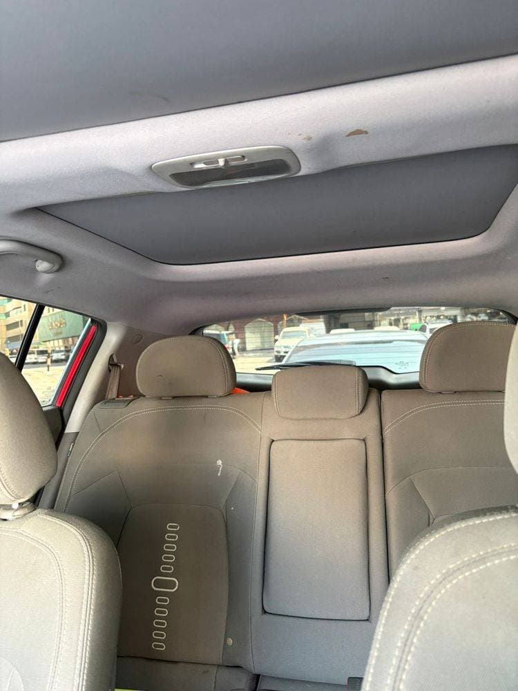2013 Kia Sportage thumbnail 3