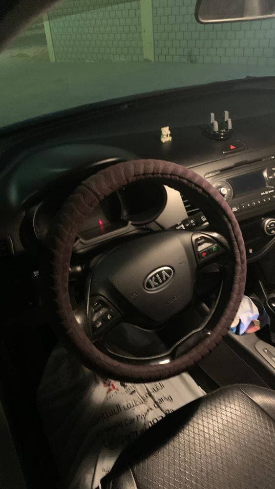 2012 Kia Morning thumbnail 6