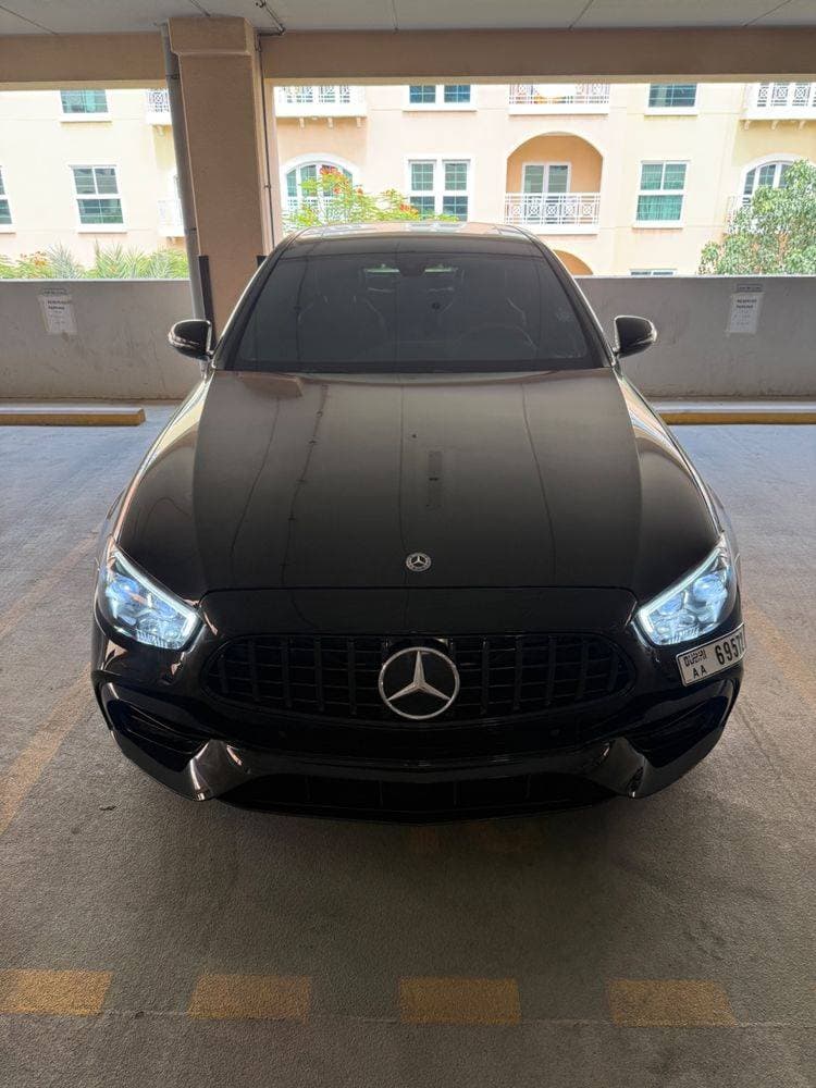 2018 Mercedes-Benz 300