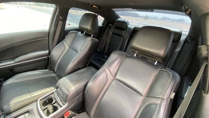 2020 Dodge Charger thumbnail 4