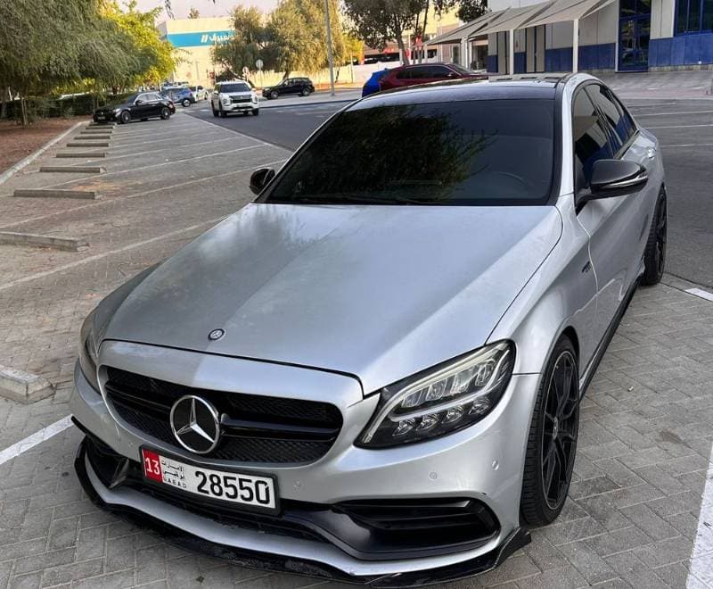 2021 Mercedes-Benz 300 thumbnail 3