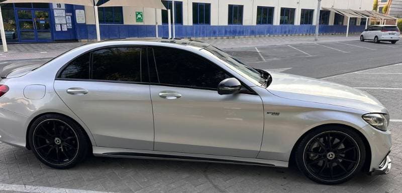 2021 Mercedes-Benz 300 thumbnail 10