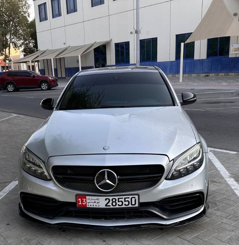 2021 Mercedes-Benz 300
