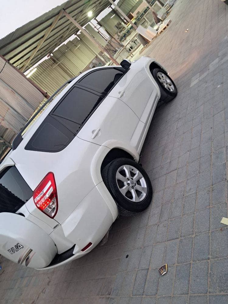 2009 Toyota Rav4 thumbnail 3